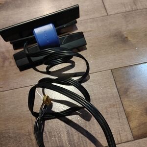 Genuine Linksys Cisco Systems Wireless-N (WMP300N) Antenna‎ With Coaxial …